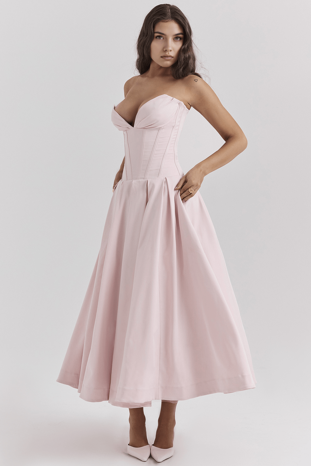 Lea™ Maxi Dress