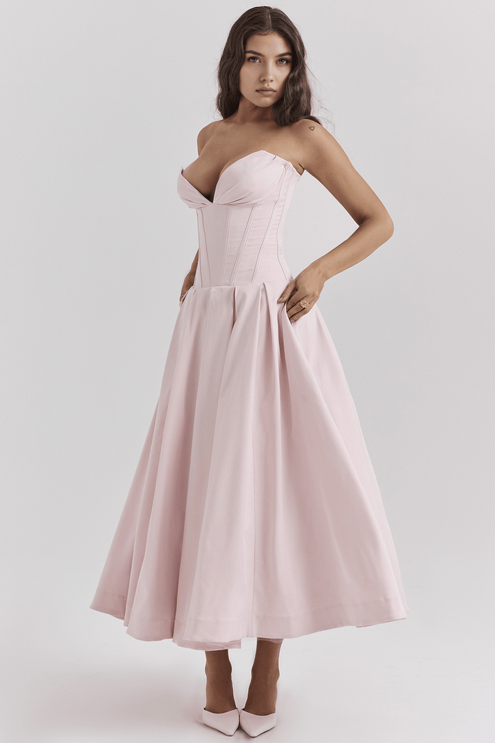 Lea™ Maxi Dress