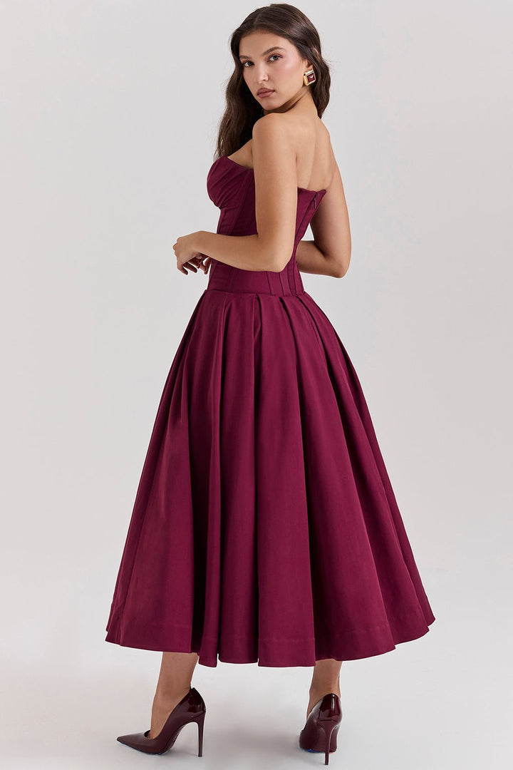 Lea™ Maxi Dress