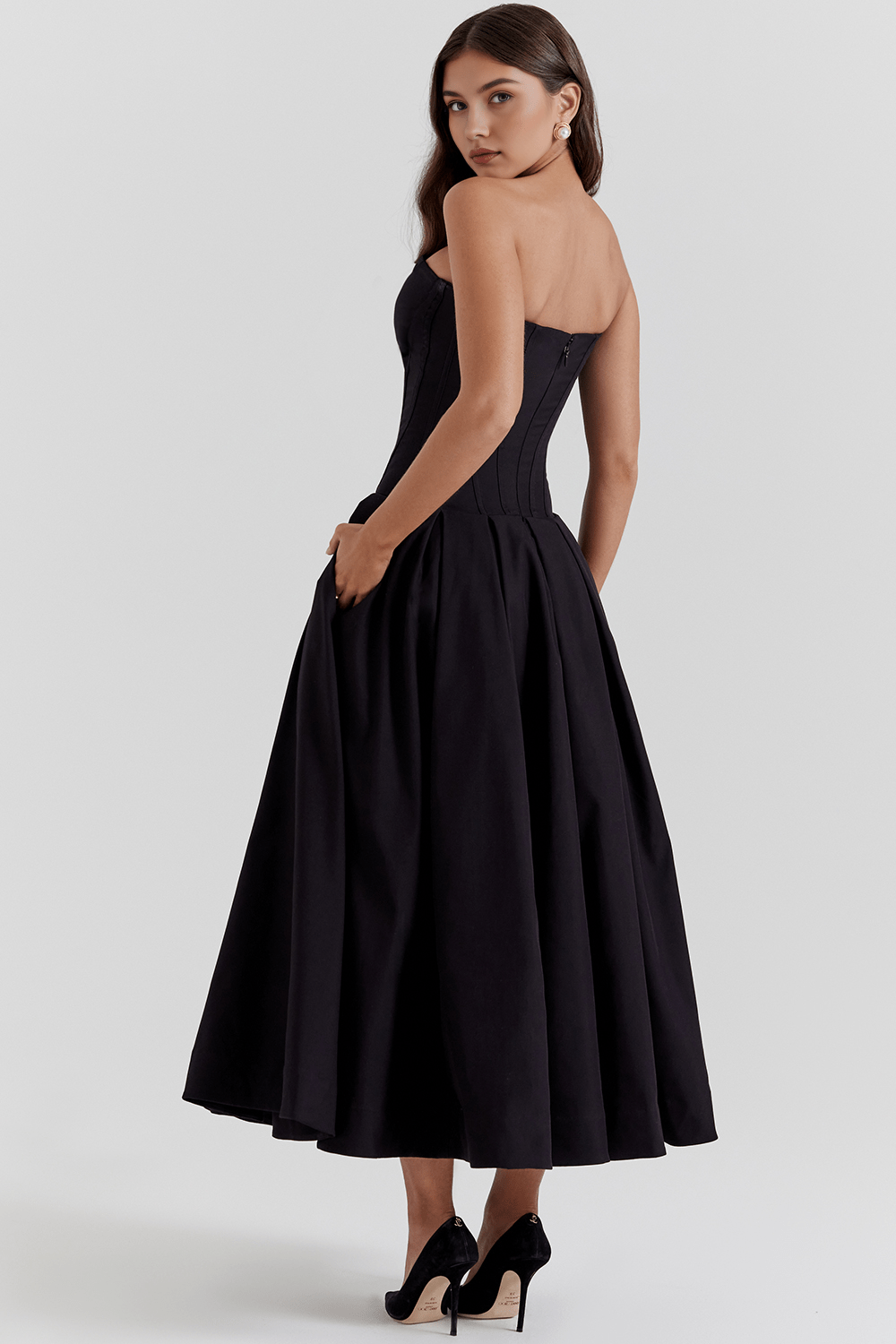 Lea™ Maxi Dress