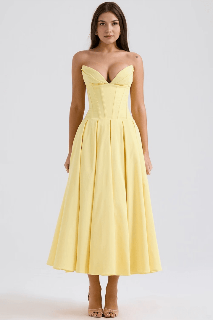 Lea™ Maxi Dress