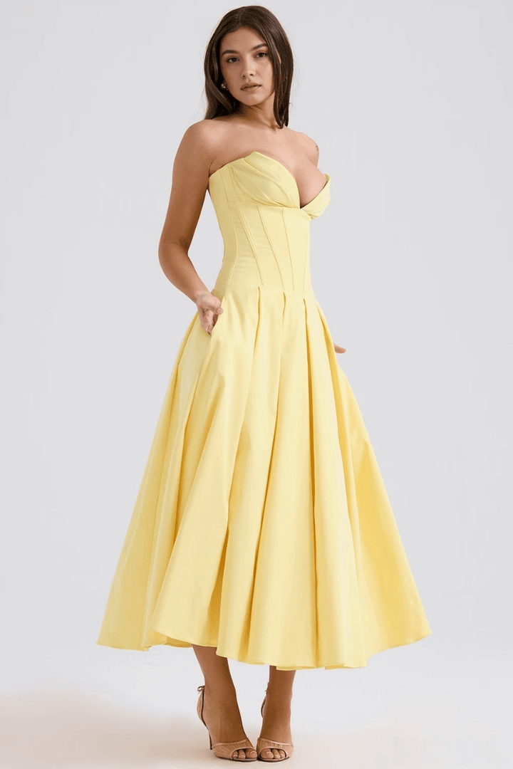 Lea™ Maxi Dress