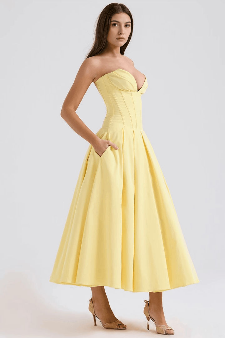 Lea™ Maxi Dress