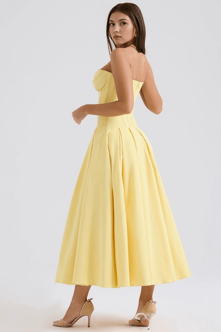 Lea™ Maxi Dress