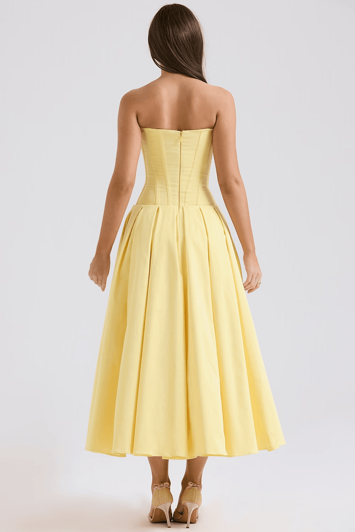 Lea™ Maxi Dress