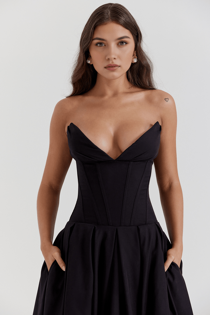 Lea™ Maxi Dress