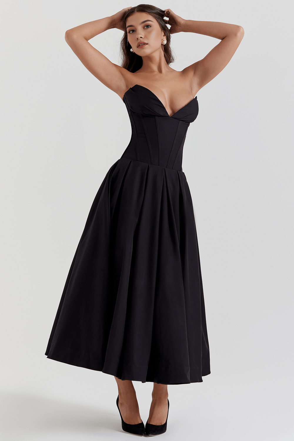 Lea™ Maxi Dress
