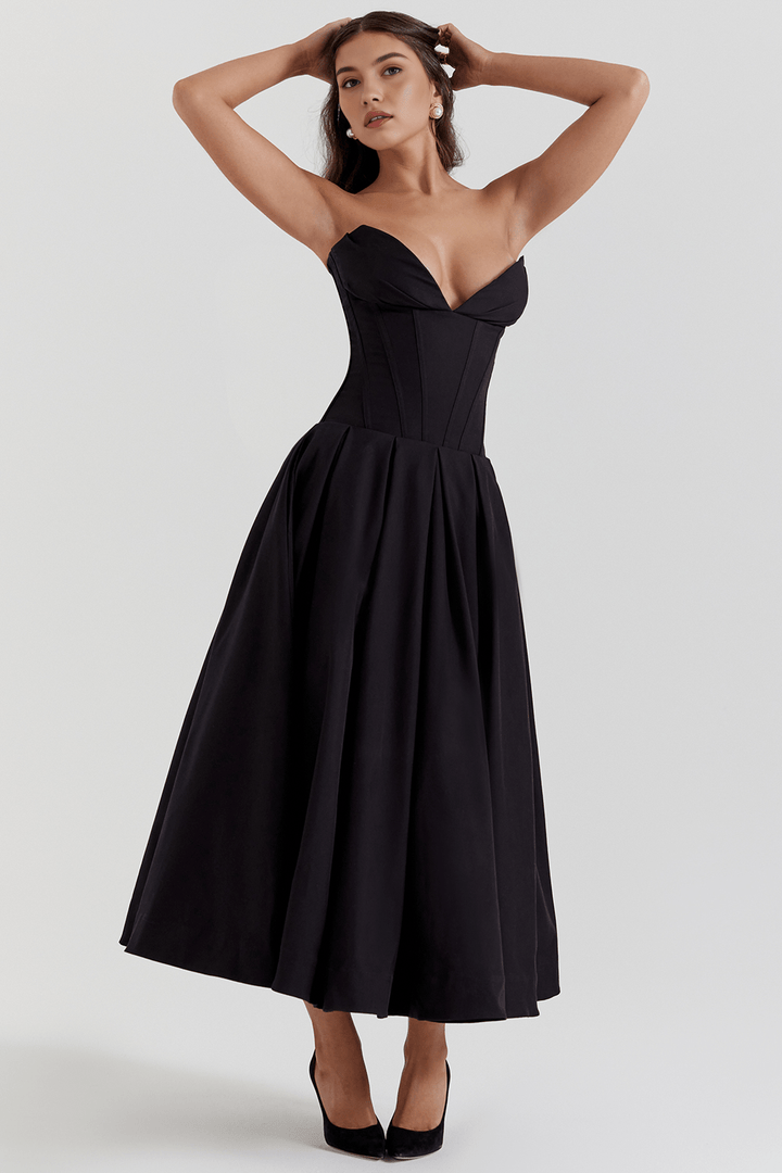 Lea™ Maxi Dress