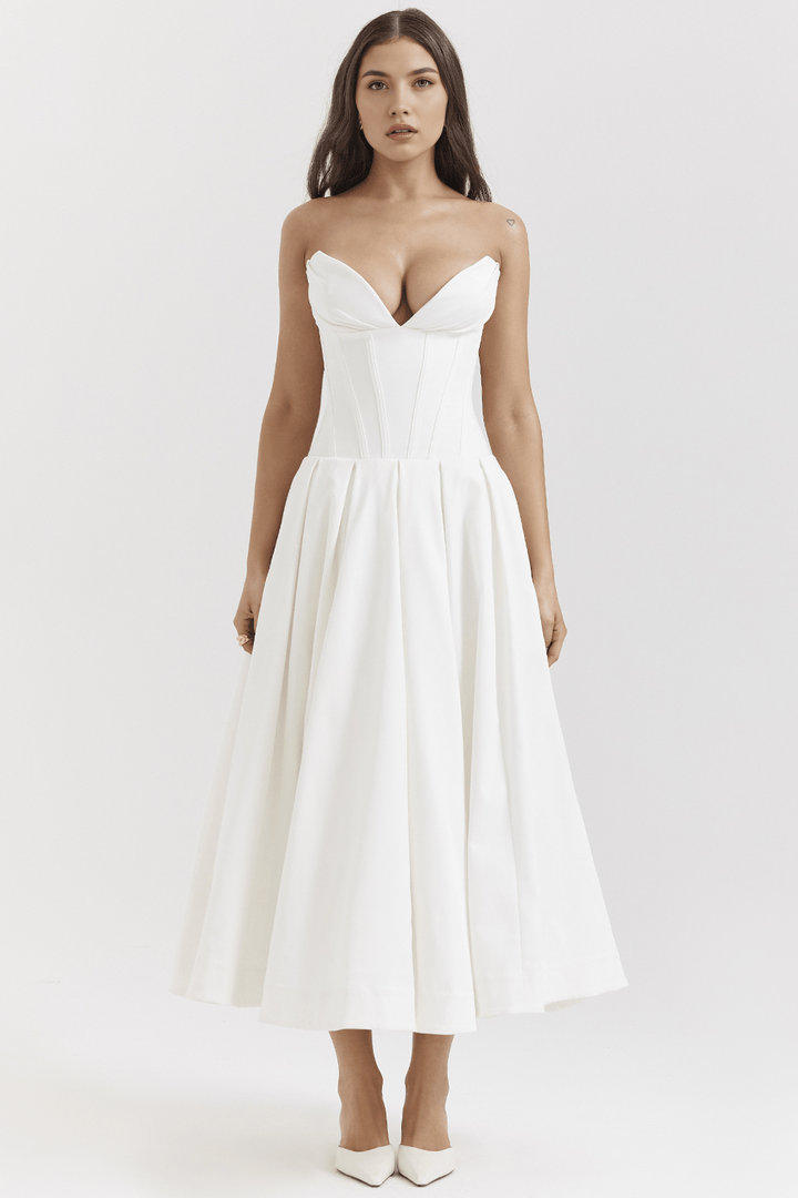 Lea™ Maxi Dress