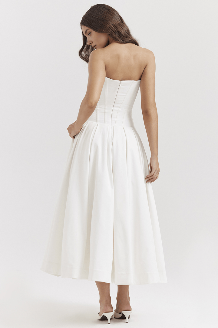 Lea™ Maxi Dress