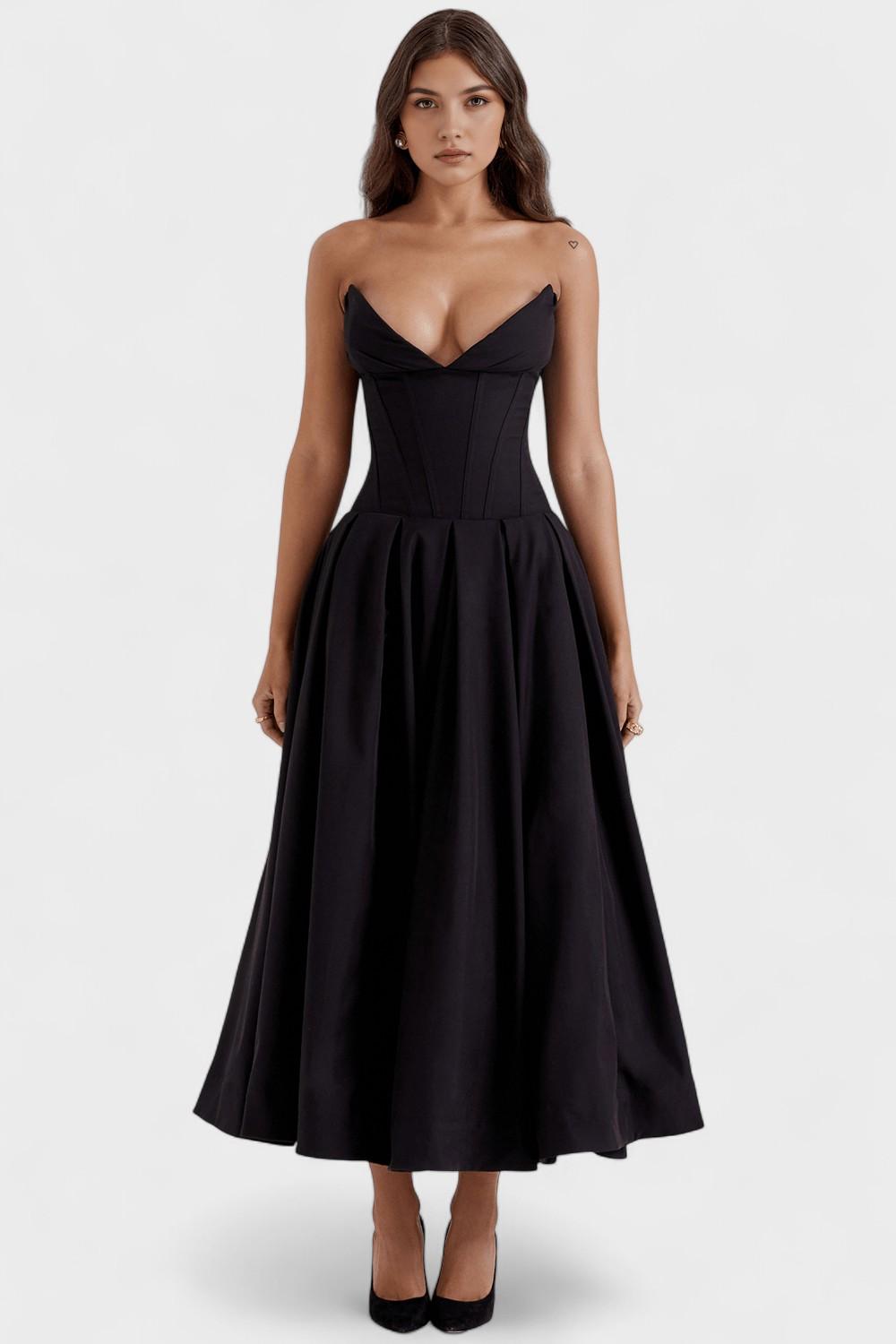 Lea™ Maxi Dress