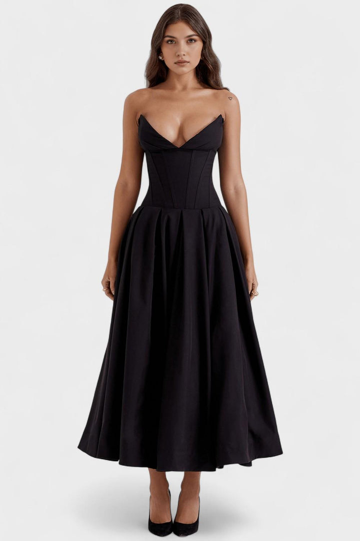 Lea™ Maxi Dress