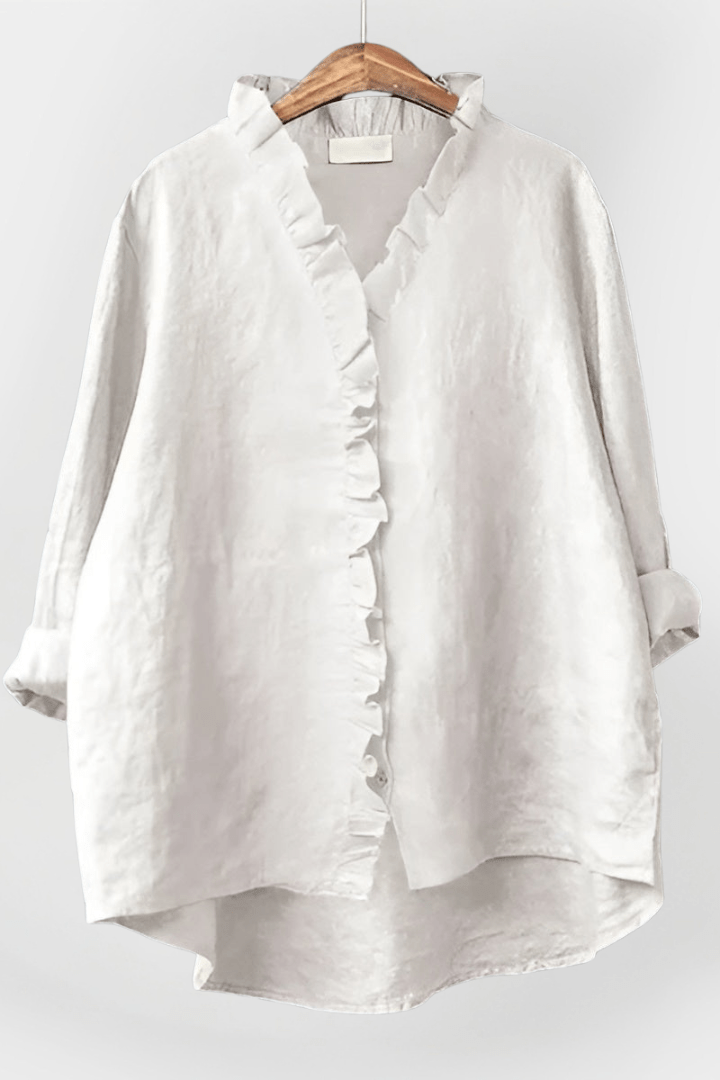 Stylish and comfortable women's shirt