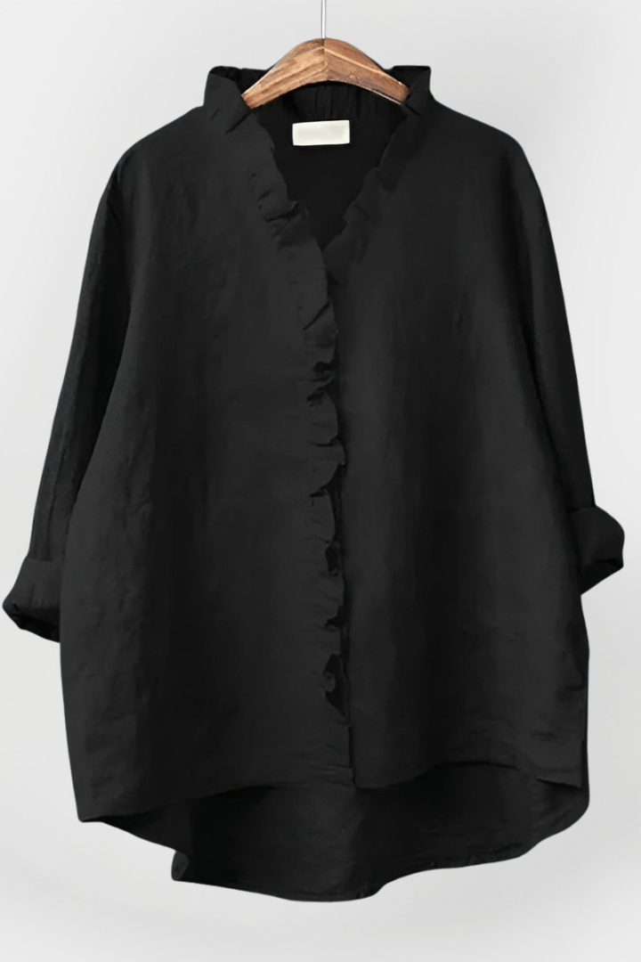 Stylish and comfortable women's shirt