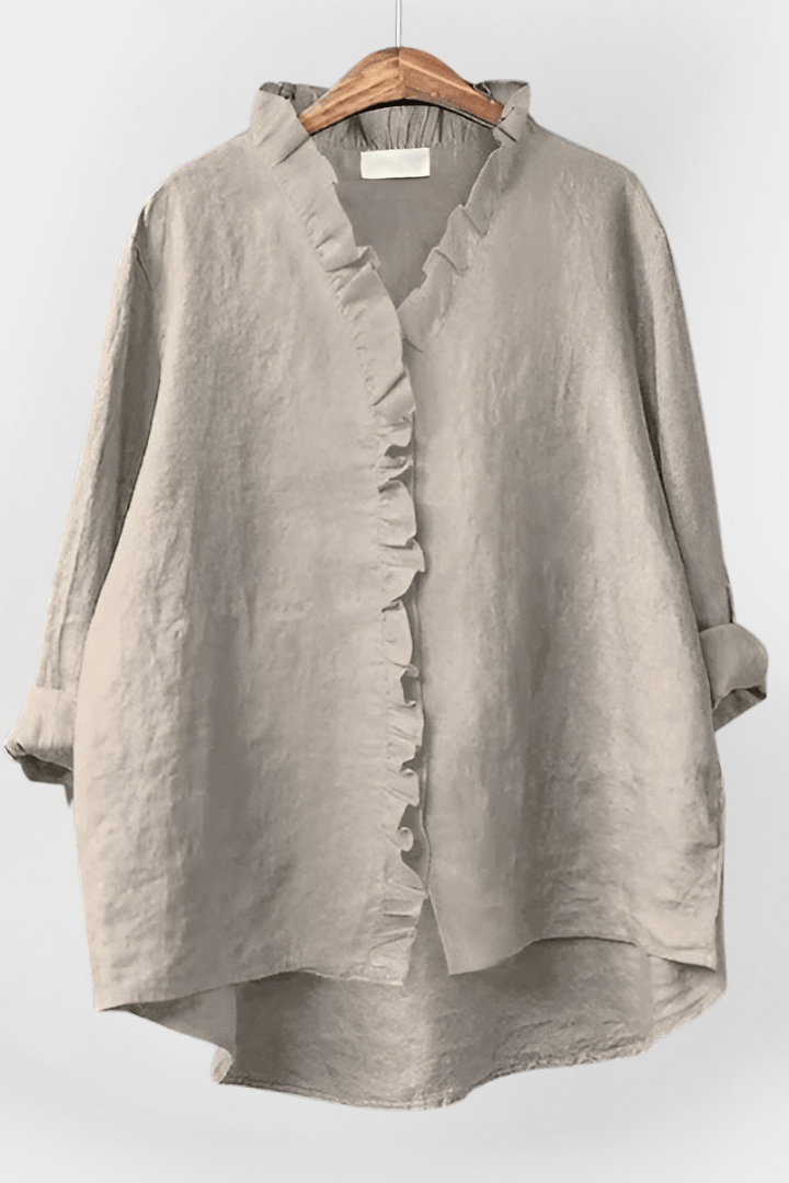 Stylish and comfortable women's shirt