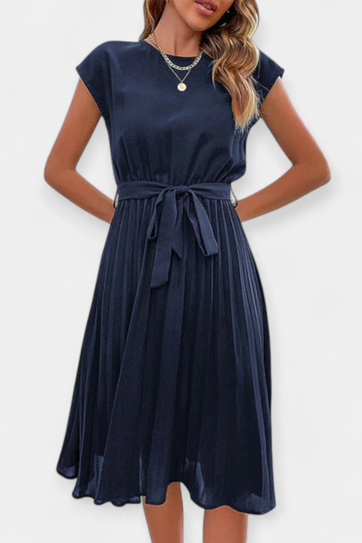 Light dress