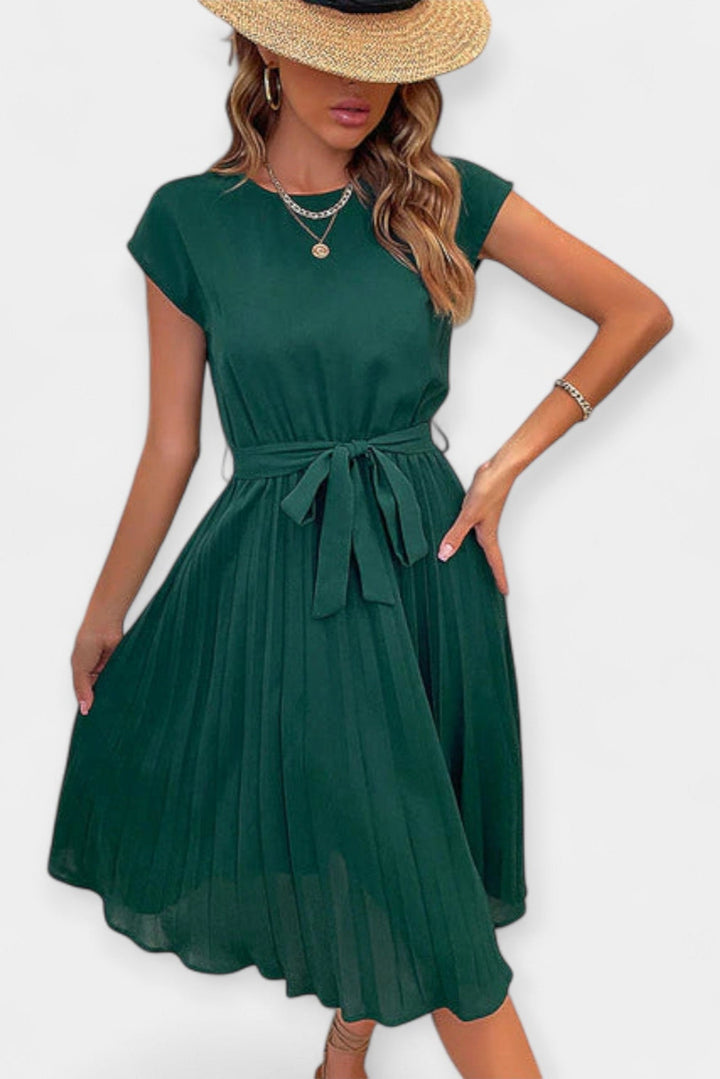 Light dress