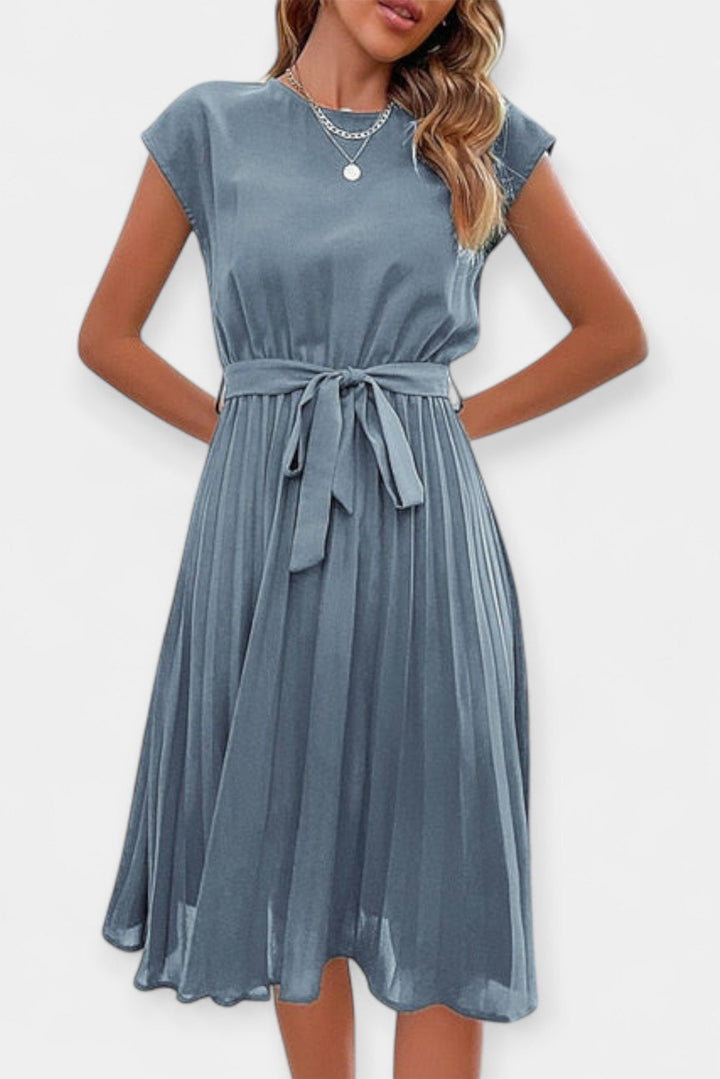 Light dress