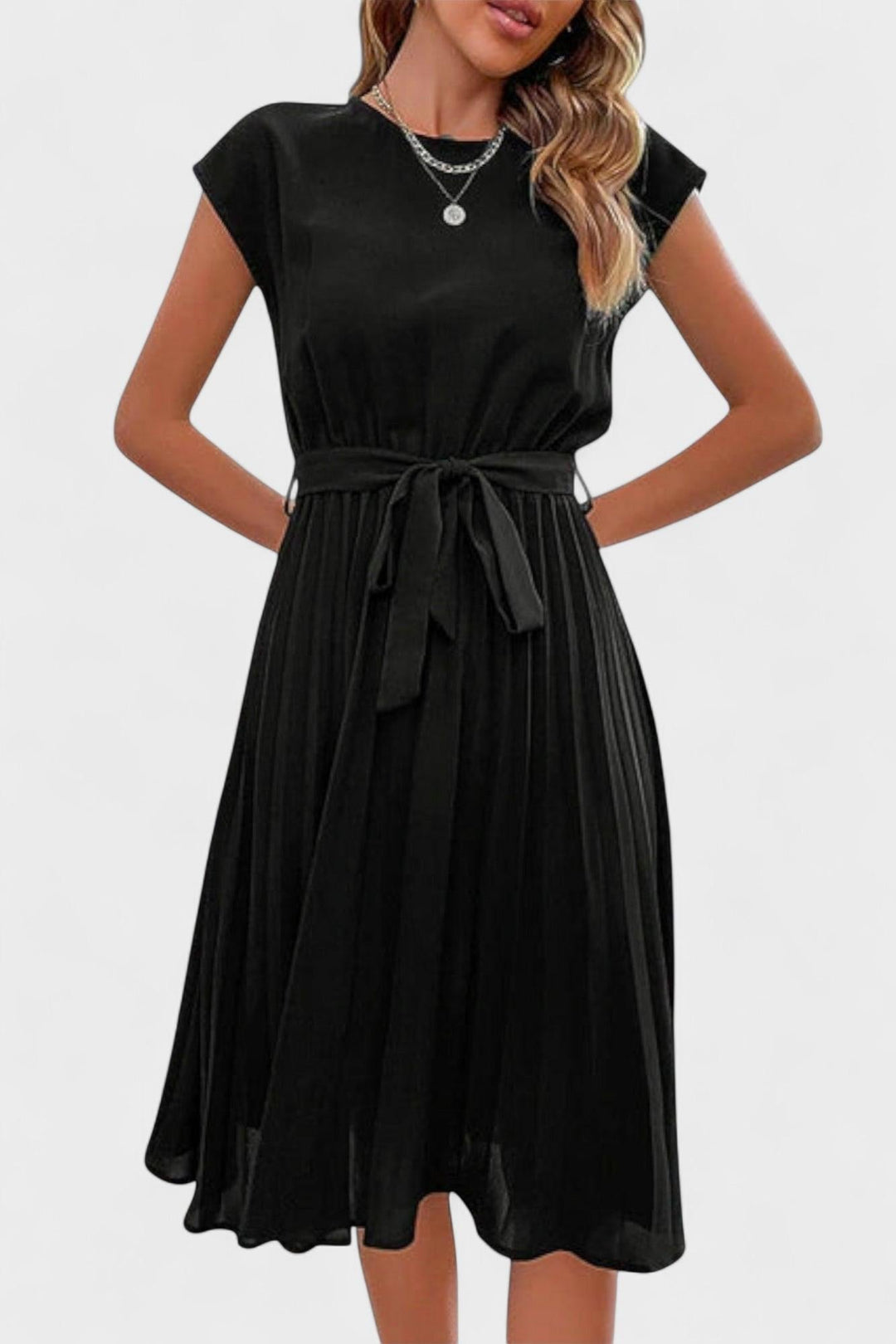 Light dress