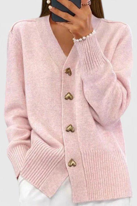 Leila Cardigan