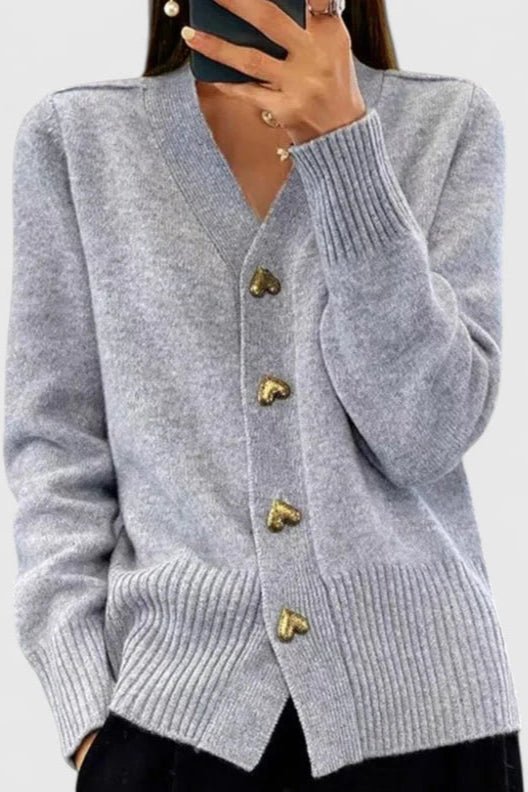 Leila Cardigan