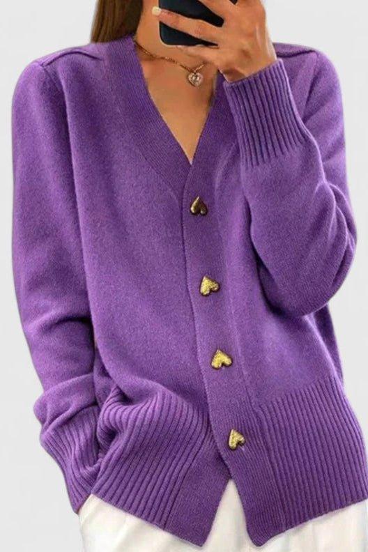 Leila Cardigan