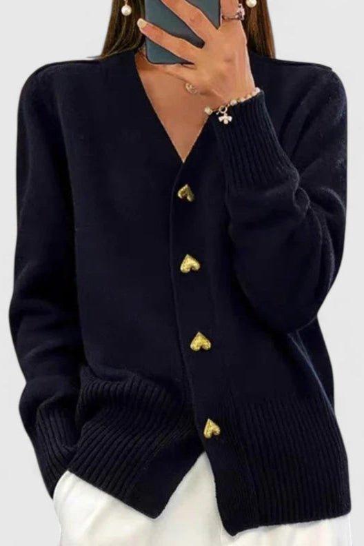 Leila Cardigan