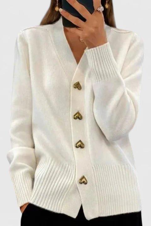 Leila Cardigan