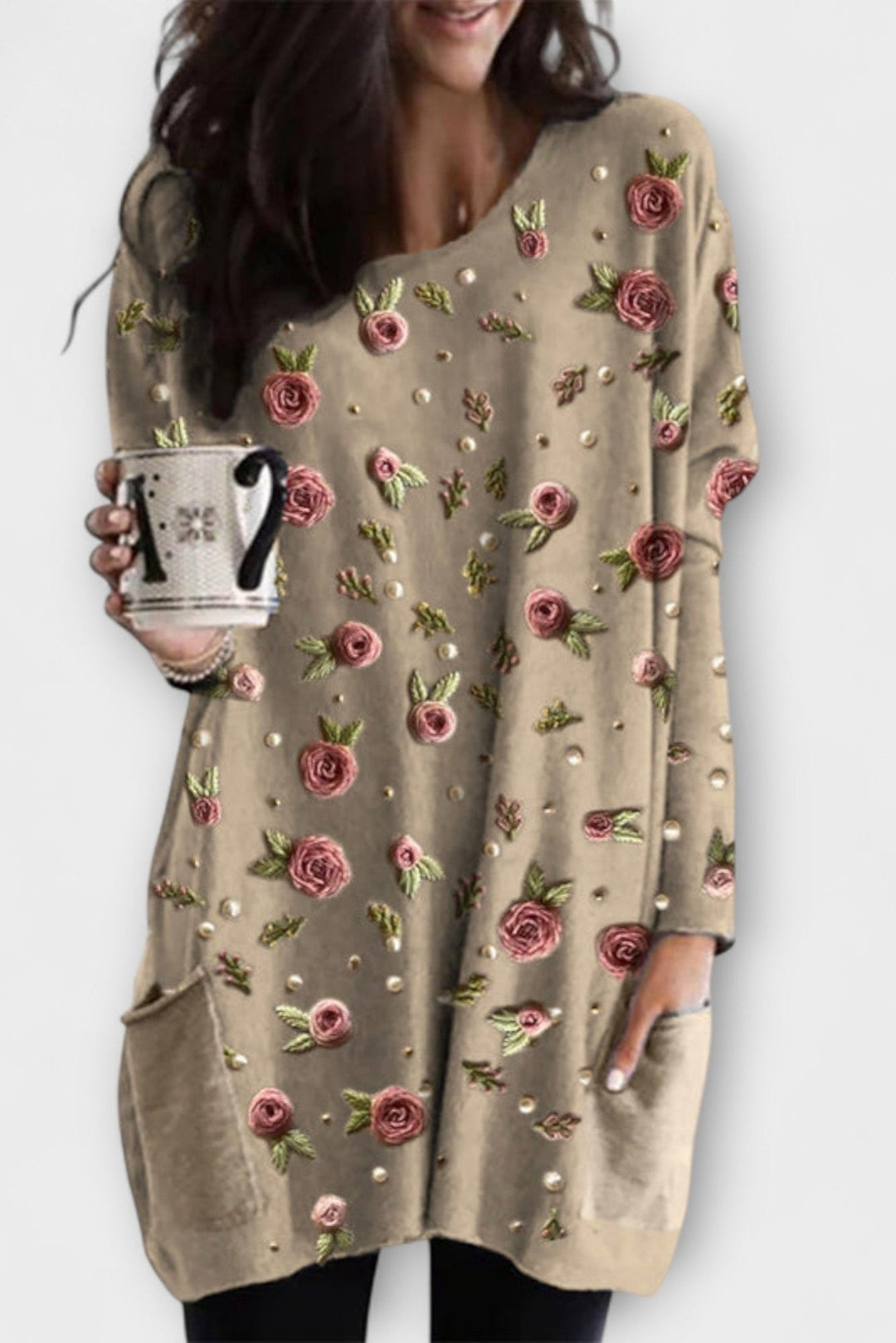 Leila™ Sweater