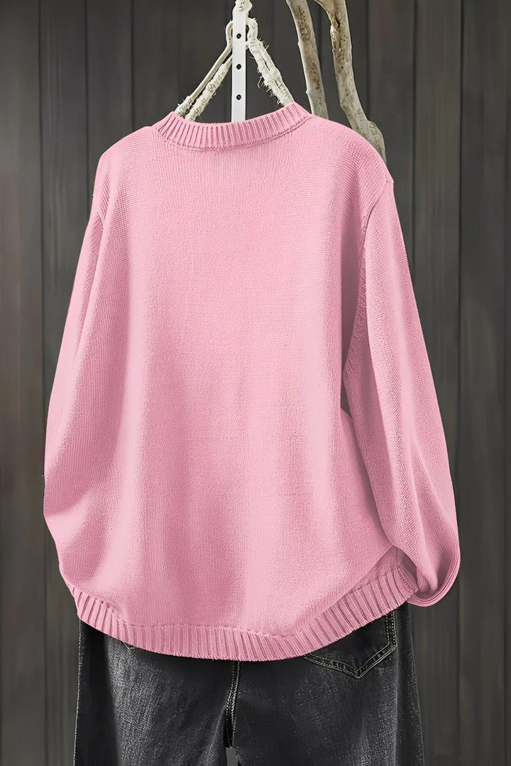 Lena Timeless Sweater