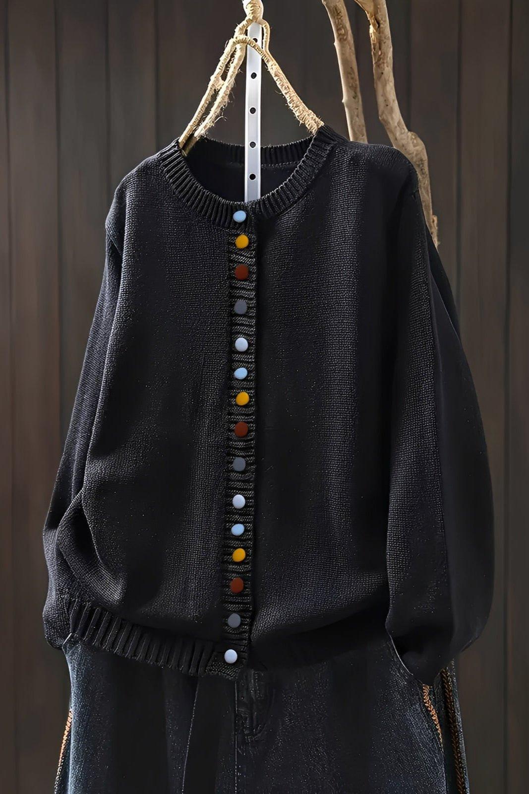 Lena Timeless Sweater