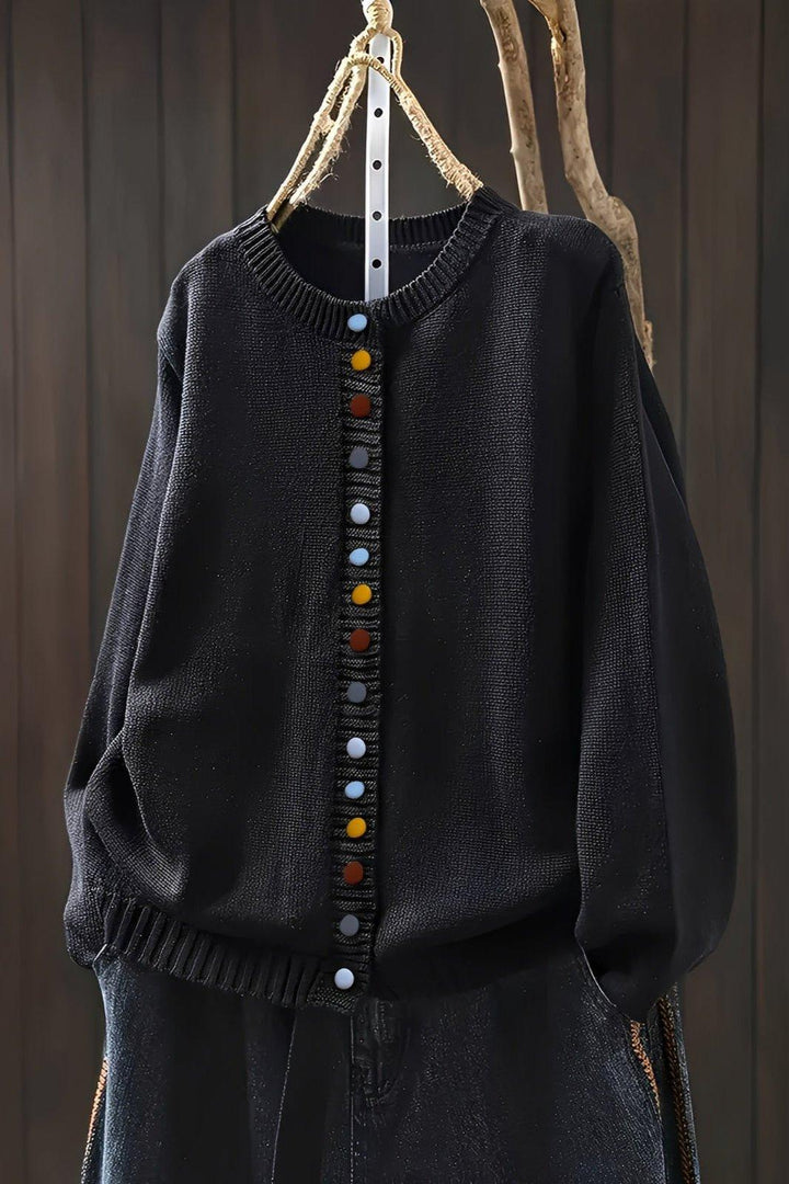 Lena Timeless Sweater
