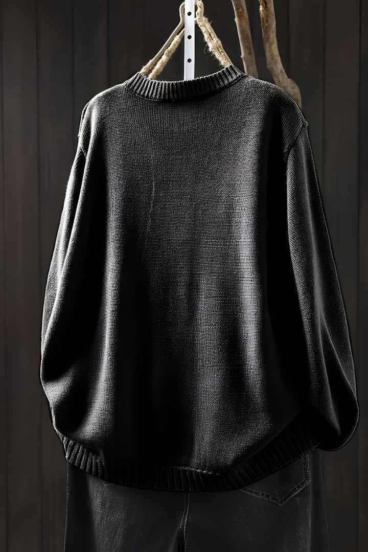 Lena Classic Sweater