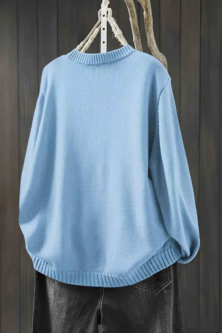 Lena Timeless Sweater