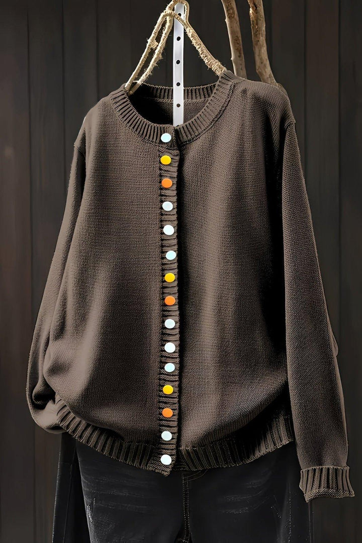 Lena Timeless Sweater