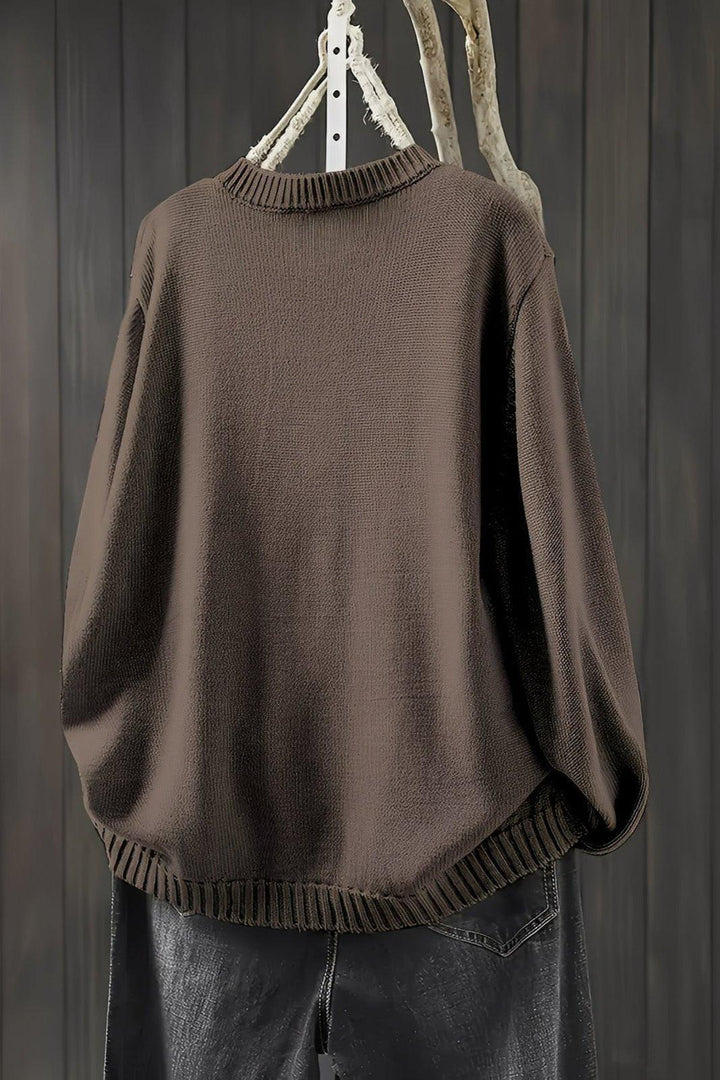 Lena Timeless Sweater