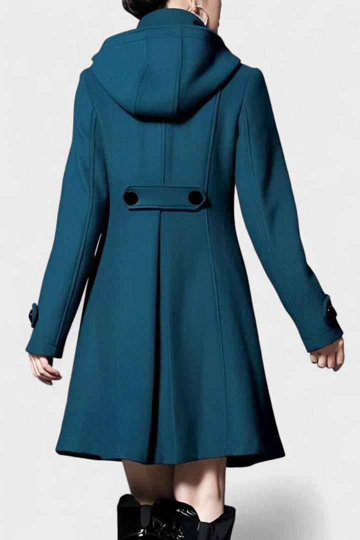 Lenka™ I Stylish Elegant Coat