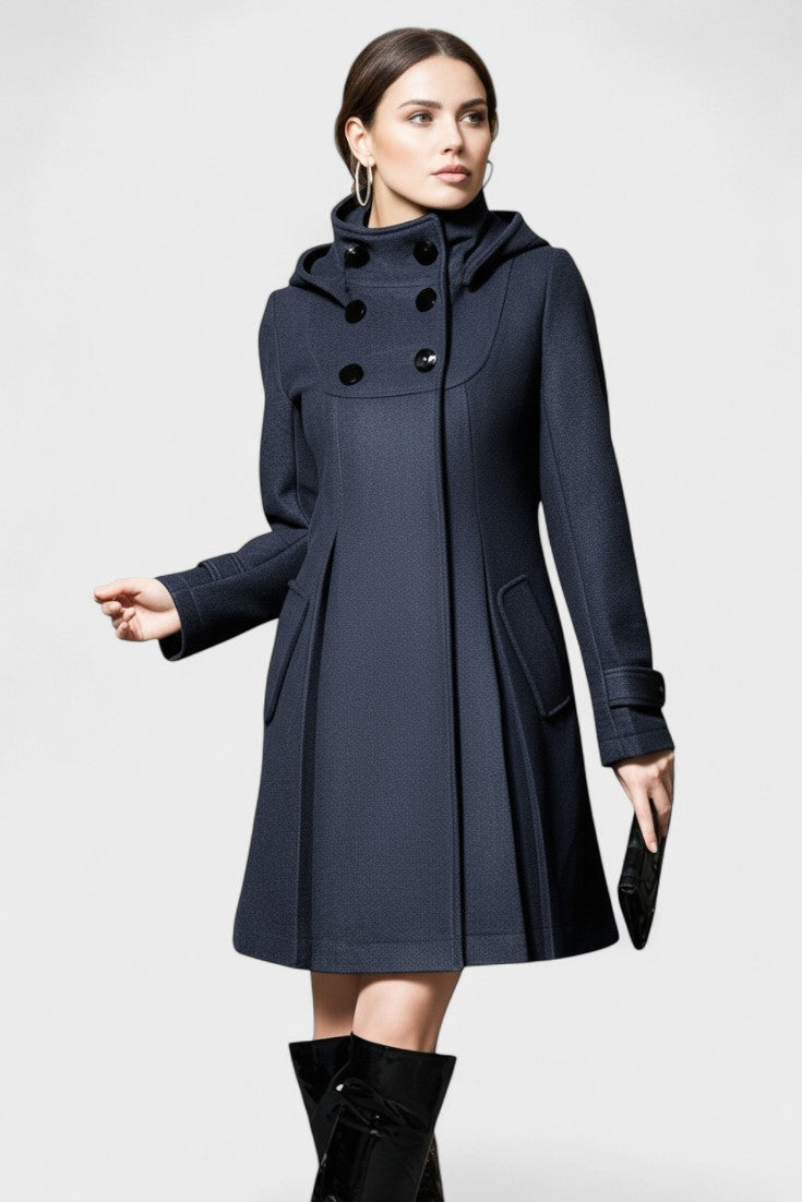 Lenka™ I Stylish Elegant Coat