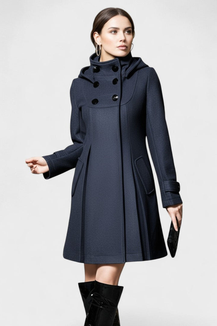 Lenka™ I Stylish Elegant Coat