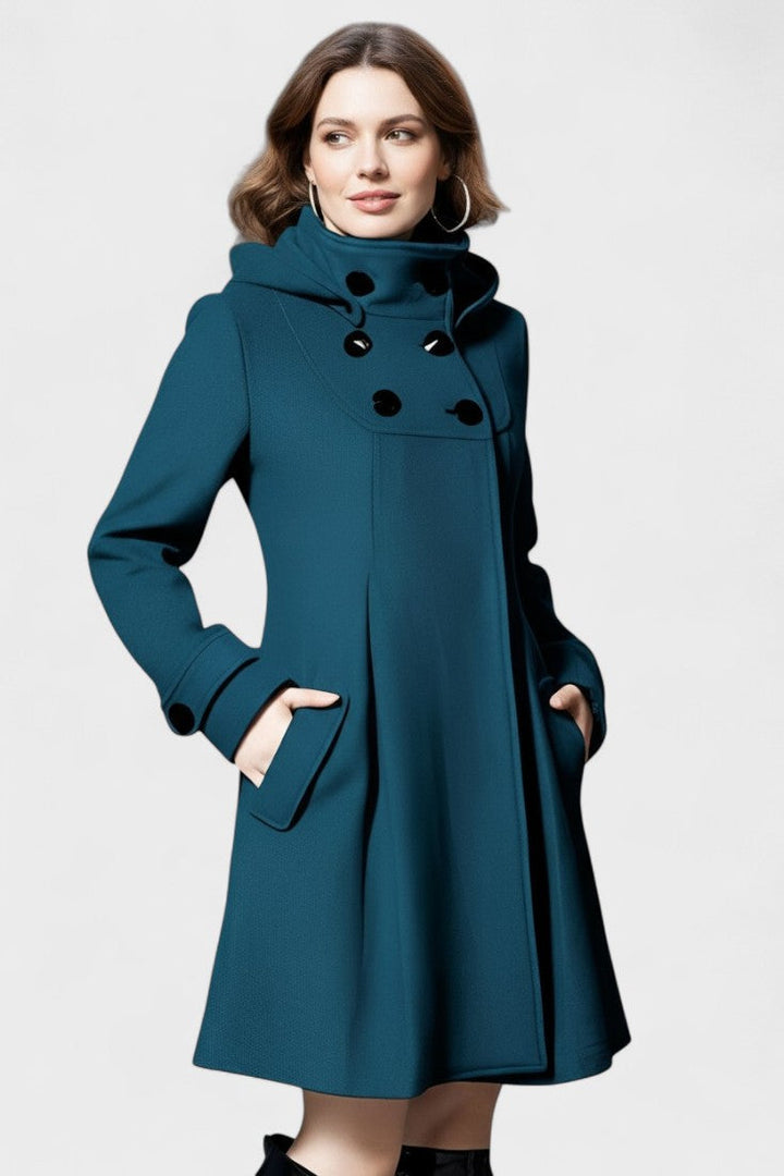 Lenka – Elegant Coat