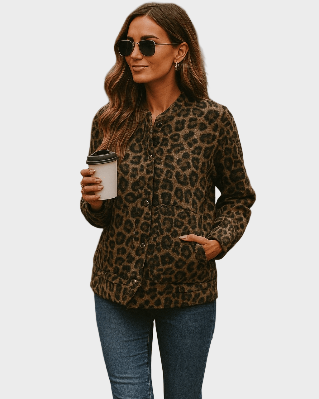 Leona – Leopard bomber