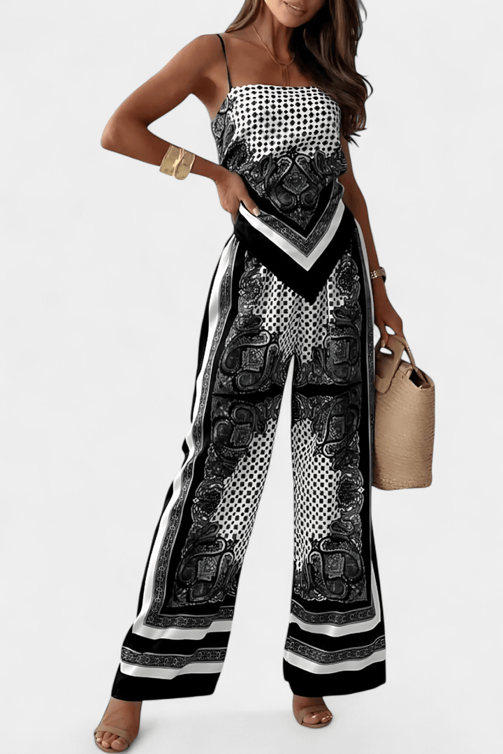 Leonie set