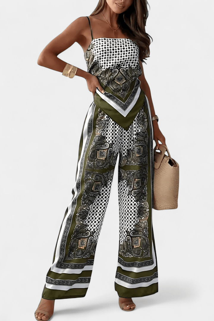 Leonie set
