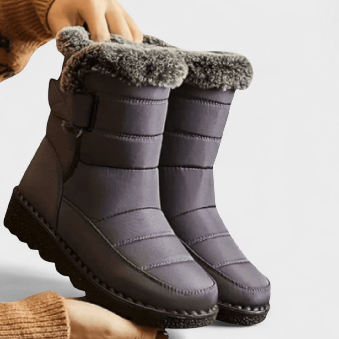 Lexi™ | Winter Footwear