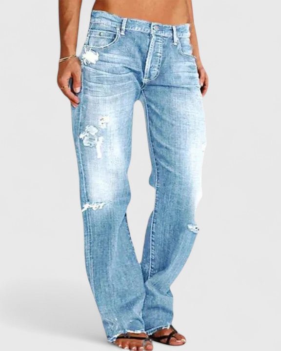 Lianette™ | Pants