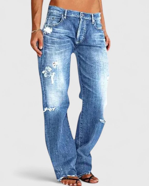 Lianette™ | Pants