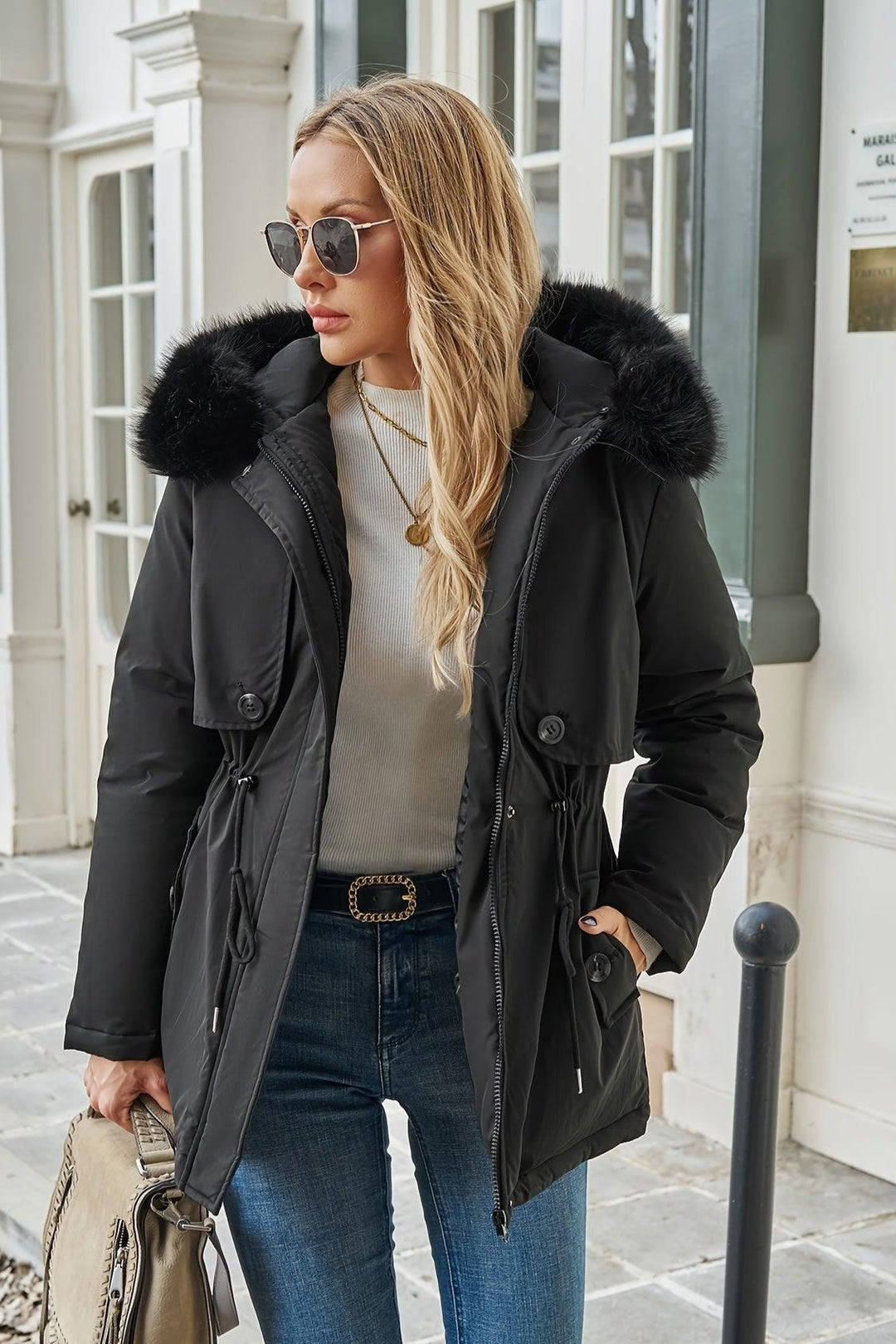 Lianne Coat