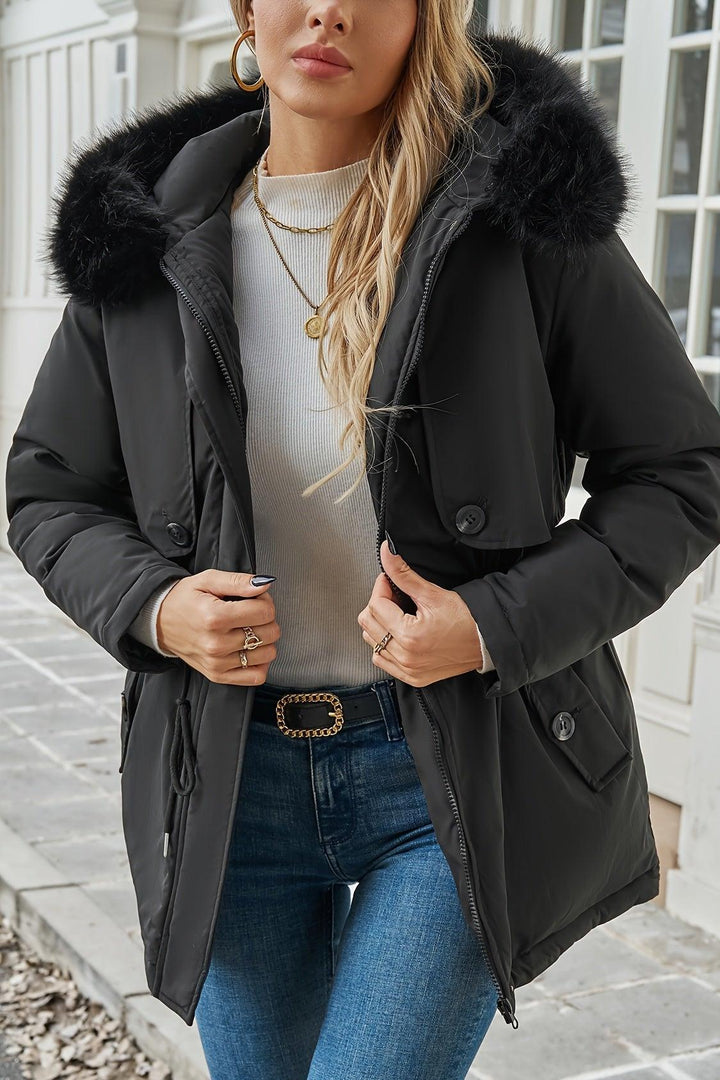 Lianne Coat