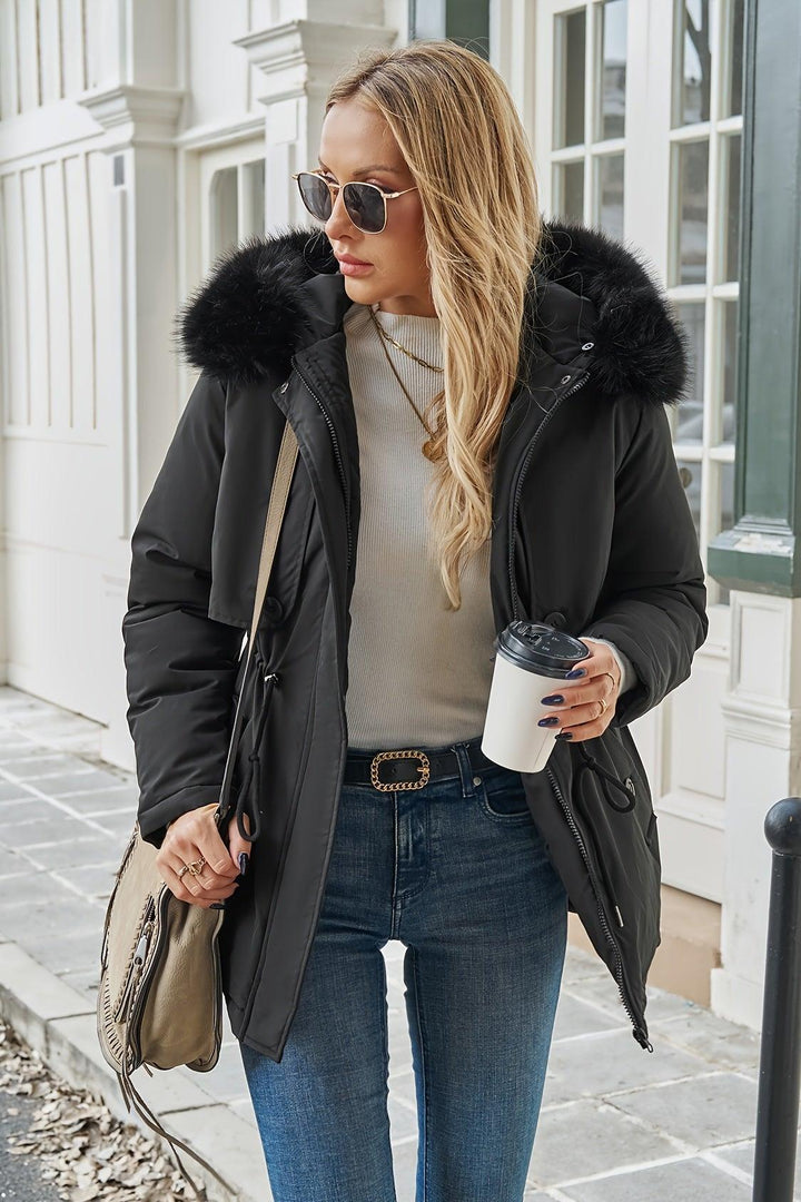Lianne Coat