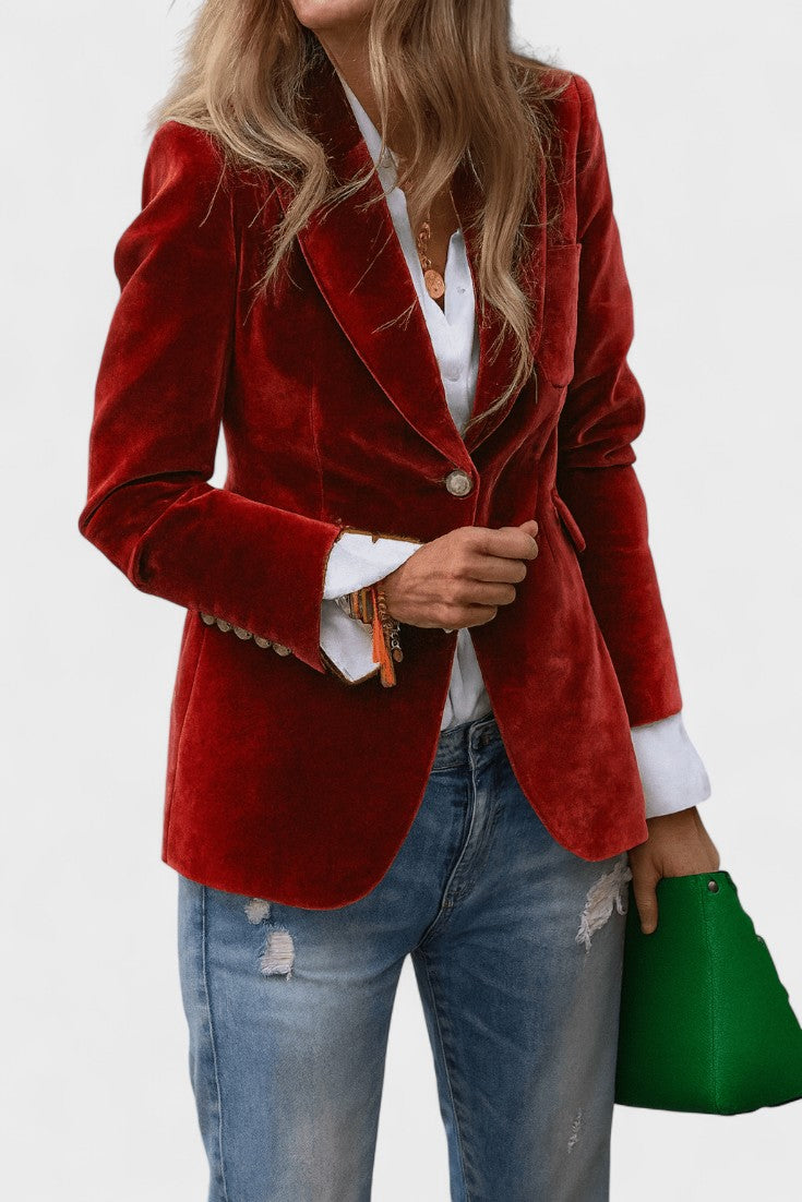 Lileth™ | Ideal Blazer